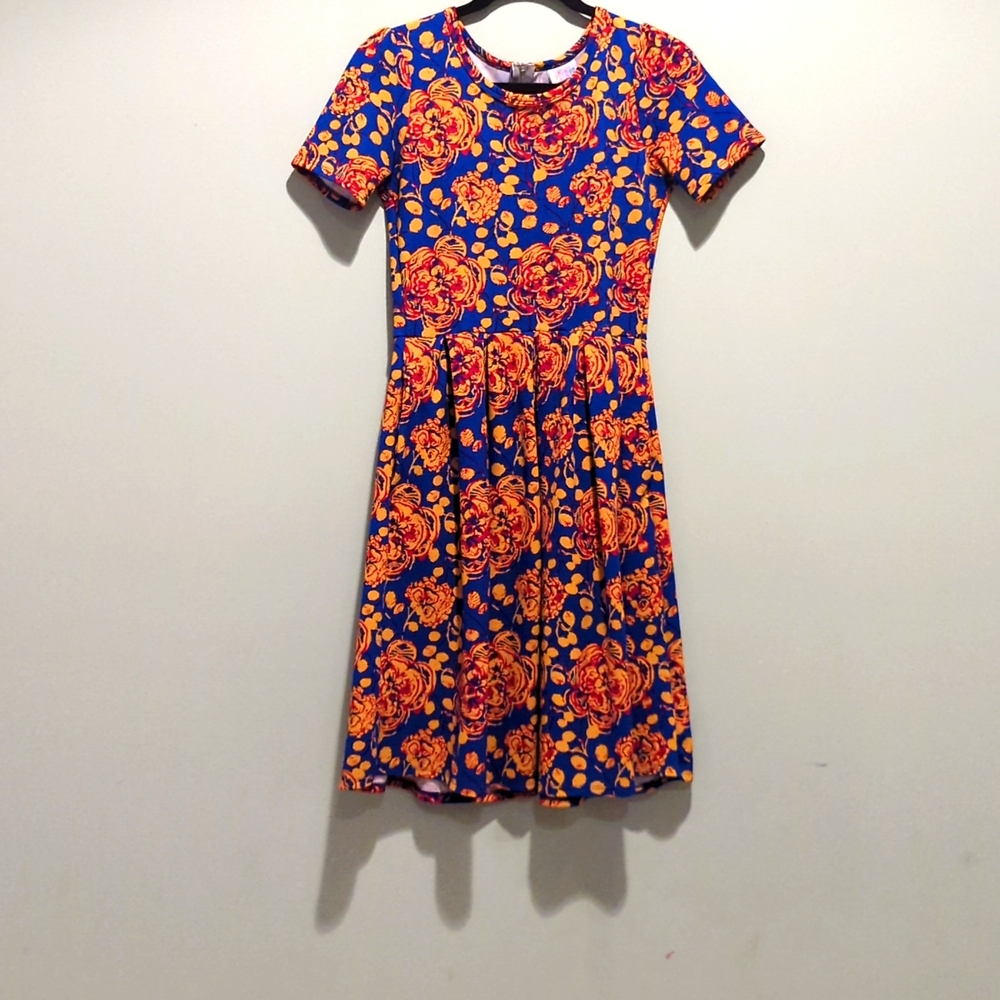 Lularoe Amelia